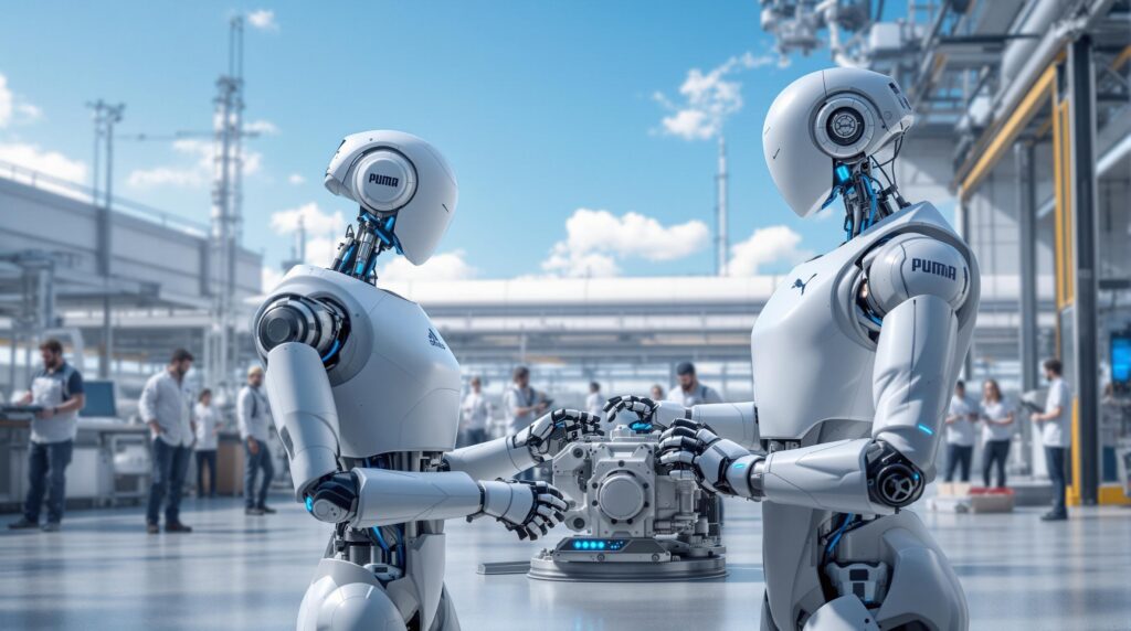 découvrez des études de cas inspirantes d'entreprises qui ont brillamment réussi leur automatisation. apprenez des stratégies gagnantes et les leçons tirées de leurs expériences pour optimiser votre propre processus d'automatisation.