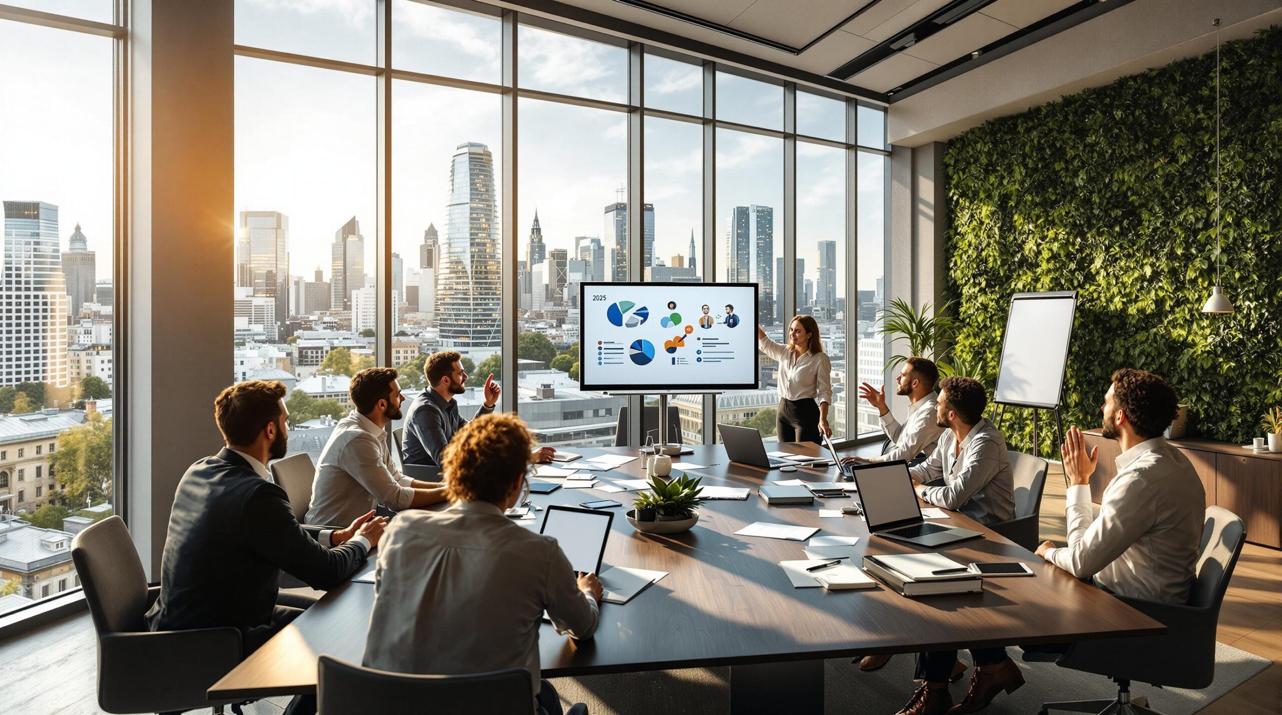 découvrez des études de cas illustrant l'application des standards modernes en entreprise. analysez des exemples concrets d'innovations et de pratiques exemplaires pour améliorer la performance et la durabilité de votre organisation.
