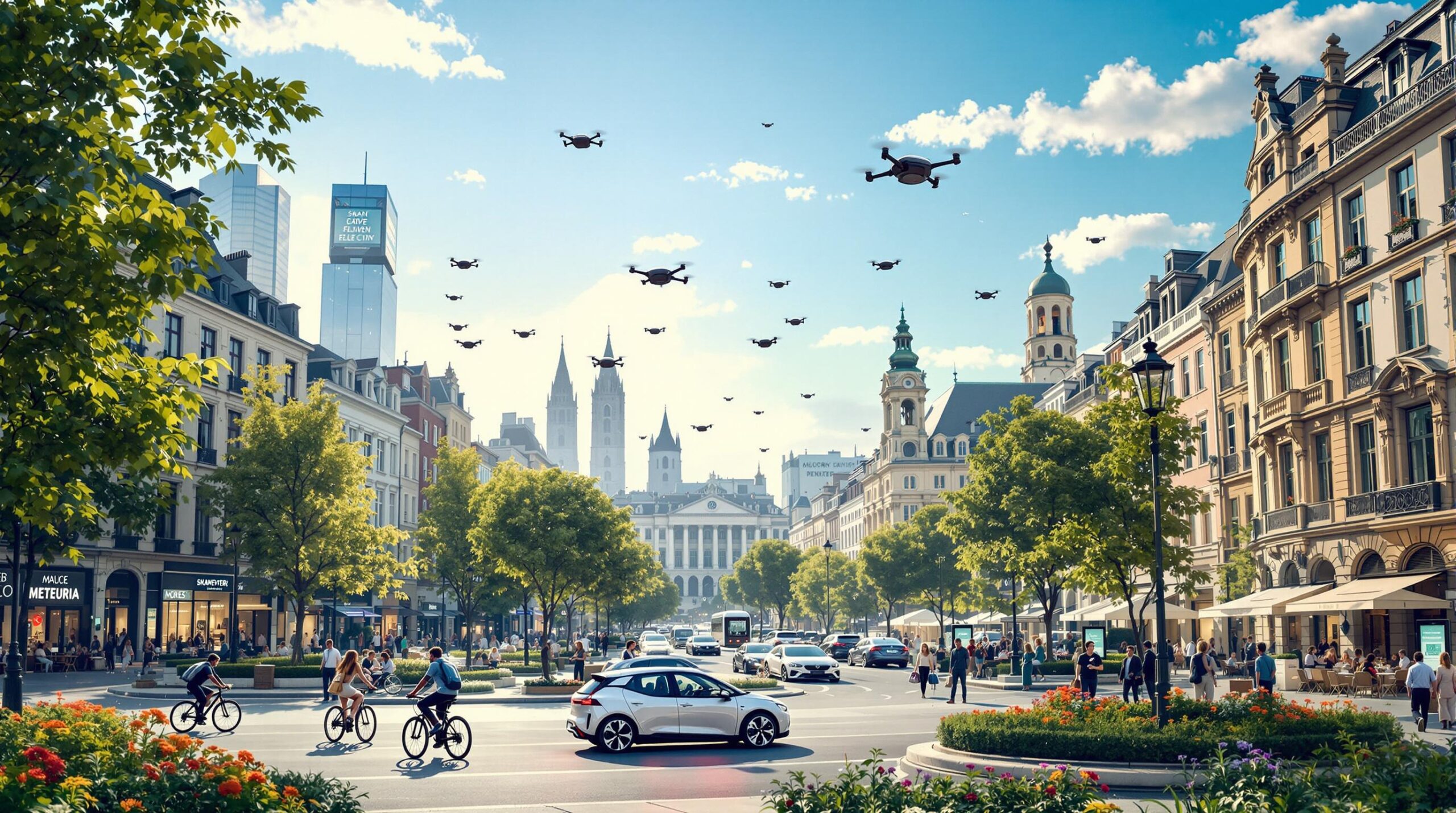 découvrez des études de cas captivantes sur les succès de l'automatisation. apprenez comment des entreprises ont transformé leurs opérations et amélioré leur efficacité grâce à des solutions automatiques innovantes.