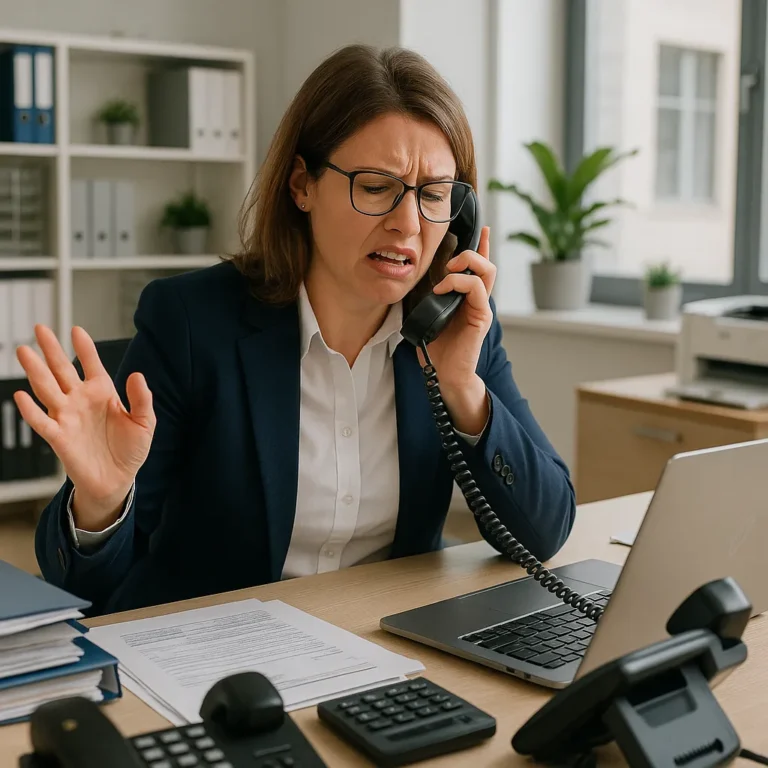 face à l'évolution rapide des attentes clients, répondre efficacement devient complexe. standard téléphonique ia ia vocale application ia voix