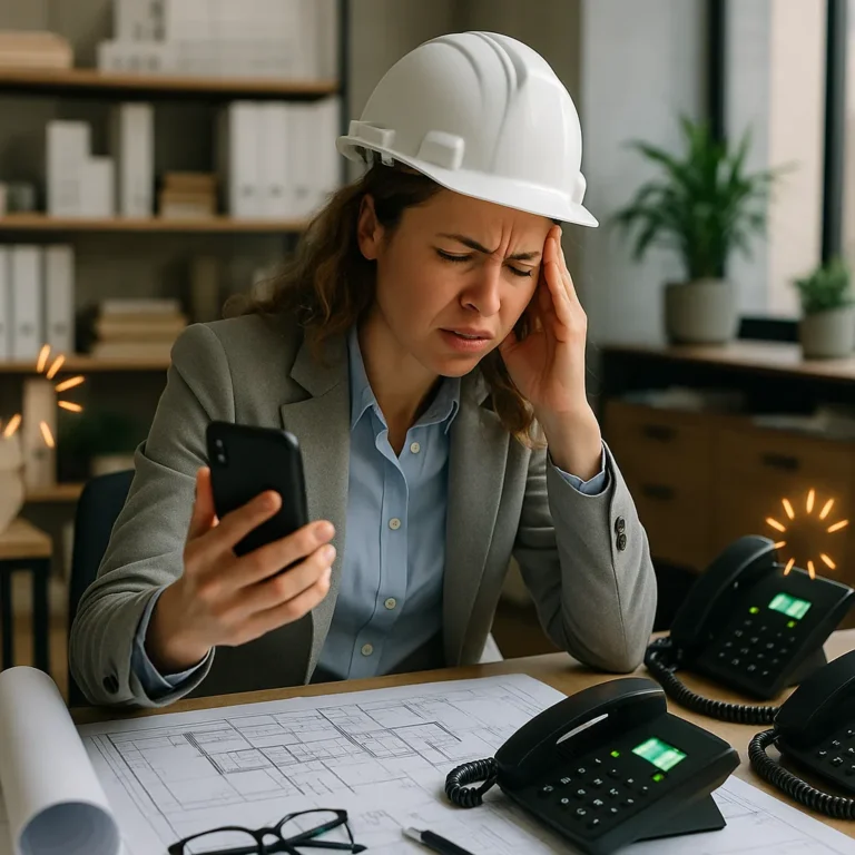 la gestion quotidienne des appels pose de réels défis pour les architectes standard téléphonique ia ia vocale application ia voix