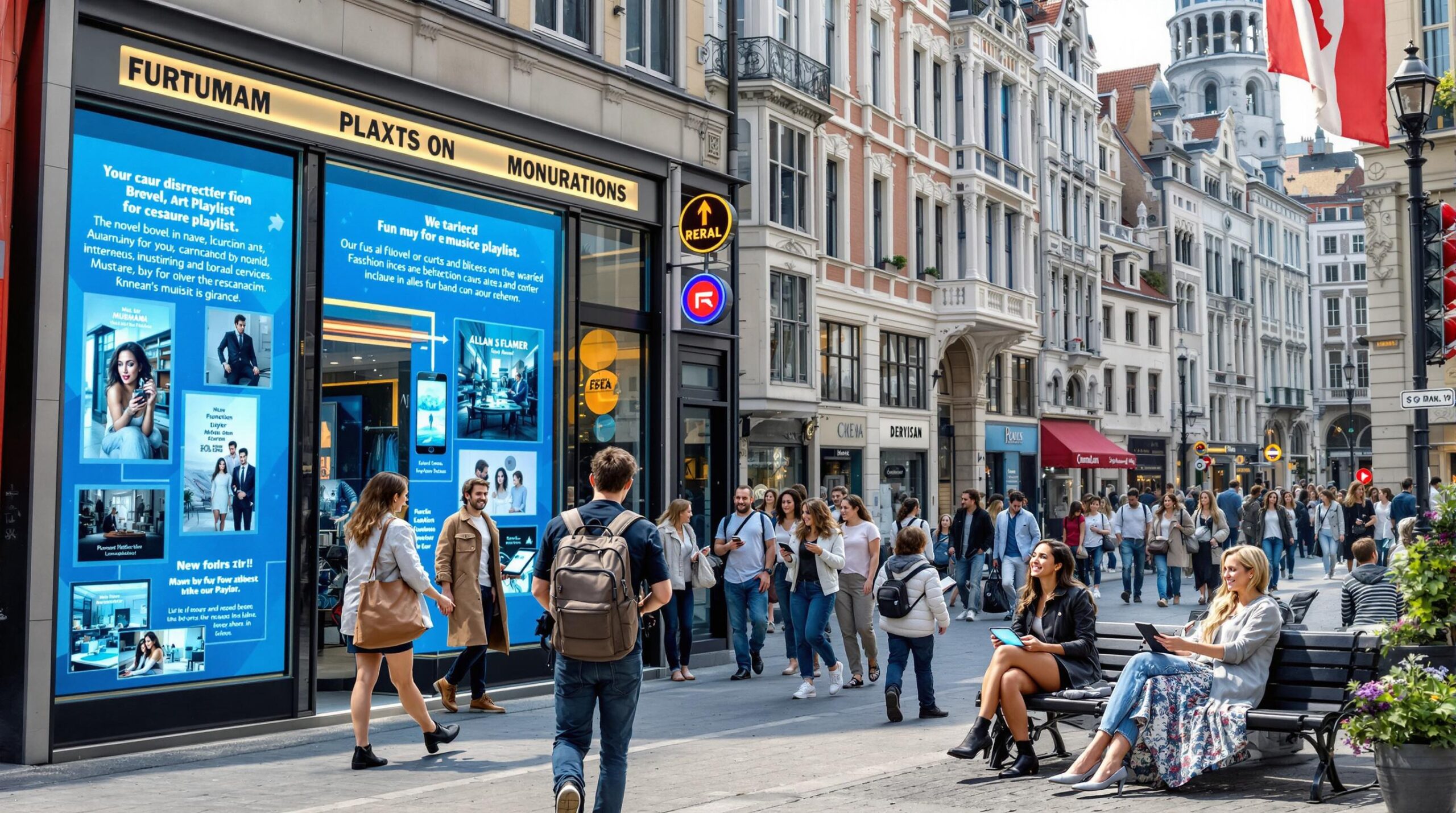 découvrez comment la personnalisation grâce à l'intelligence artificielle transforme l'expérience client, améliore l'engagement et optimise les stratégies marketing. explorez les nombreux avantages de l'ia pour des solutions sur mesure qui répondent aux besoins uniques de chaque utilisateur.