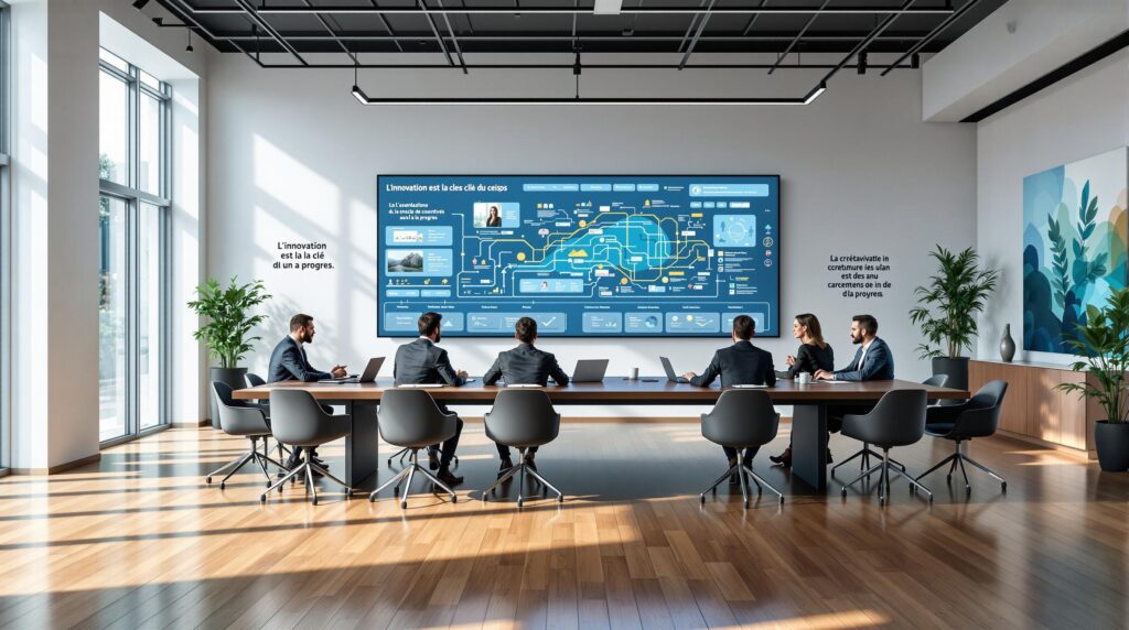 découvrez comment l'automatisation des leads peut transformer votre processus de vente. augmentez votre efficacité, réduisez vos coûts et améliorez vos stratégies marketing grâce à des outils adaptés pour capturer, qualifier et convertir vos prospects.