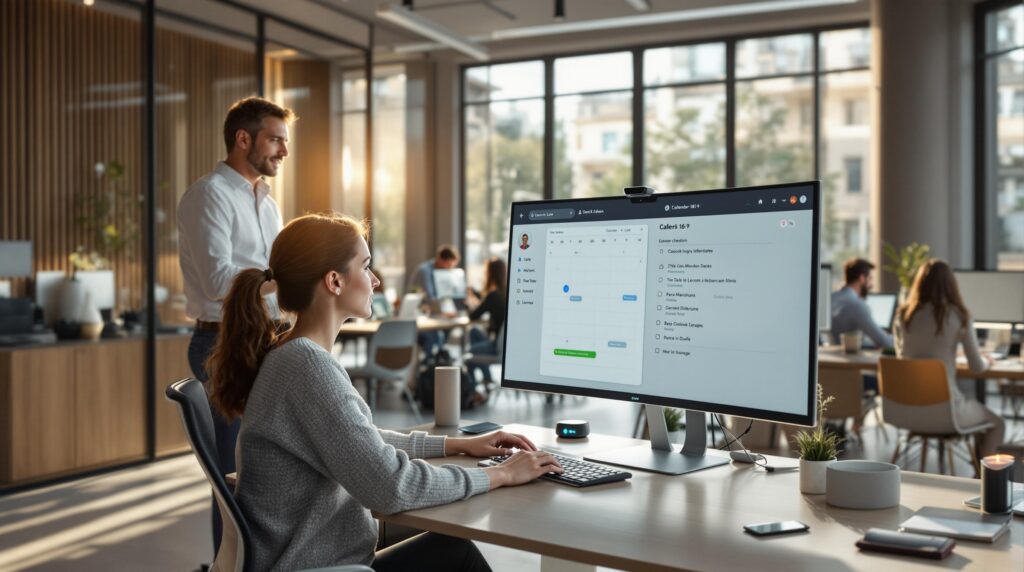 découvrez les nombreux avantages des rappels automatisés pour votre entreprise : amélioration de la communication, réduction des oublis, augmentation de la satisfaction client et optimisation de votre temps. transformez votre gestion de la relation client grâce à ces outils innovants.