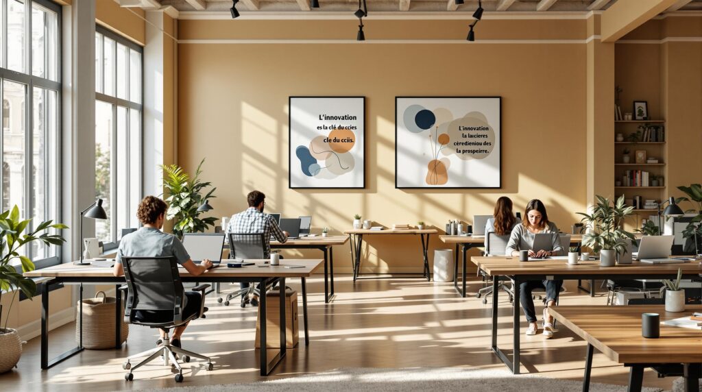 découvrez comment un assistant vocal ia peut transformer vos appels en rendant la communication plus fluide et efficace. explorez les avantages d'une gestion intelligente des appels, d'une assistance personnalisée et d'une productivité accrue dans votre vie professionnelle et personnelle.