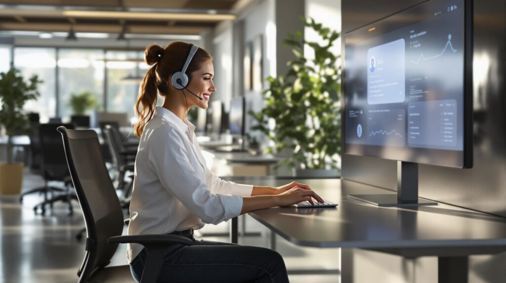 découvrez comment une solution d'intelligence artificielle peut transformer votre entreprise en optimisant les processus, améliorant la prise de décisions et augmentant la productivité. explorez les avantages clés qui font de l'ia un atout incontournable pour les professionnels d'aujourd'hui.