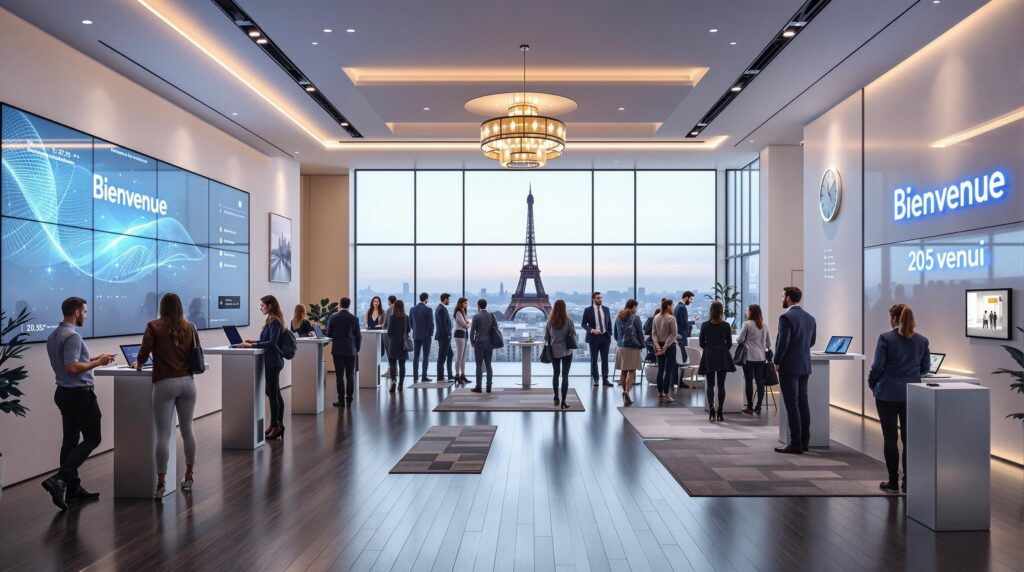 découvrez comment les clients redéfinissent l'avenir des rendez-vous automatisés grâce à des technologies innovantes, améliorant l'expérience utilisateur et optimisant la gestion du temps. plongez dans les tendances et les bénéfices d'une prise de rendez-vous simplifiée.