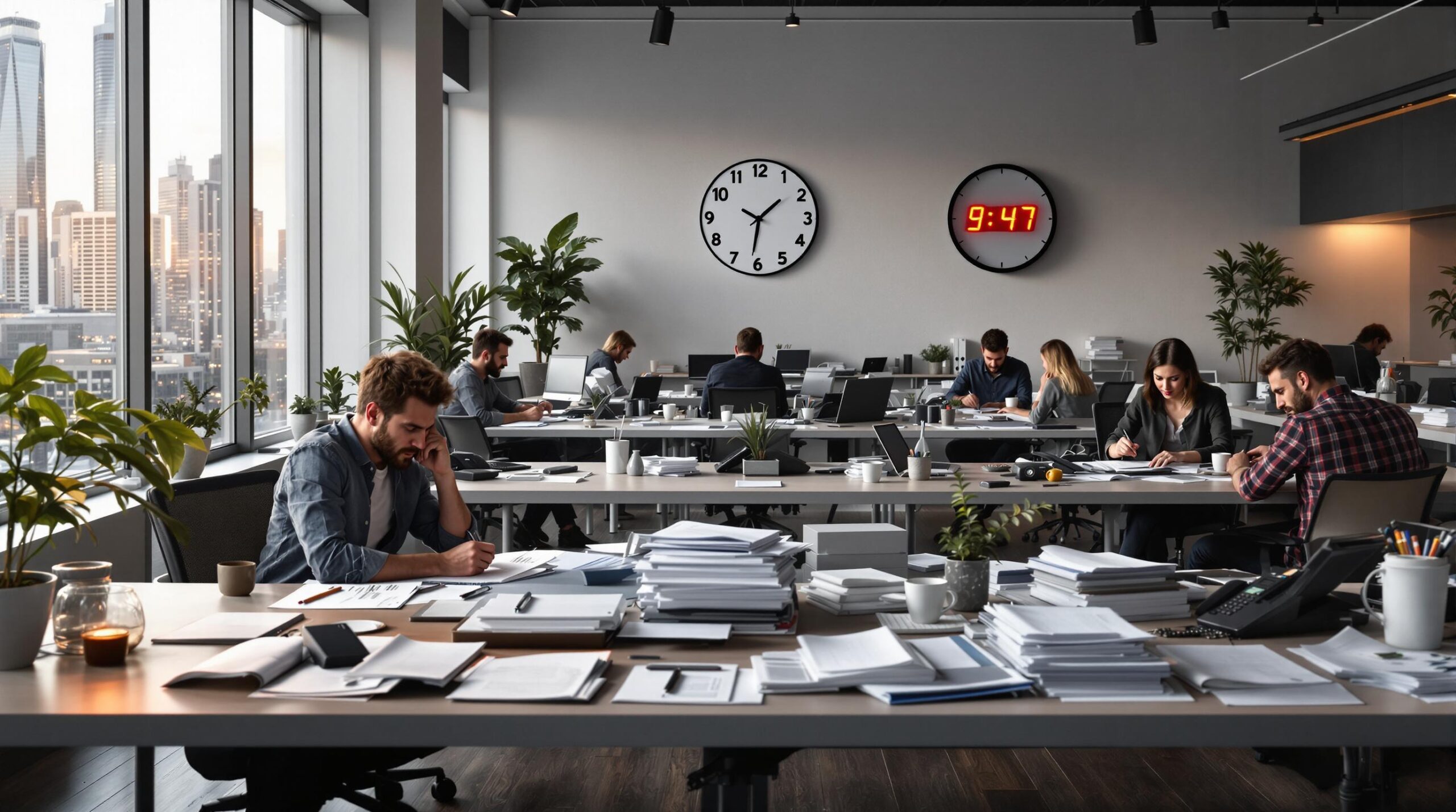 découvrez les coûts cachés liés à la gestion manuelle des appels et comment ils peuvent impacter la rentabilité de votre entreprise. apprenez des stratégies pour optimiser vos processus et réduire ces frais invisibles.