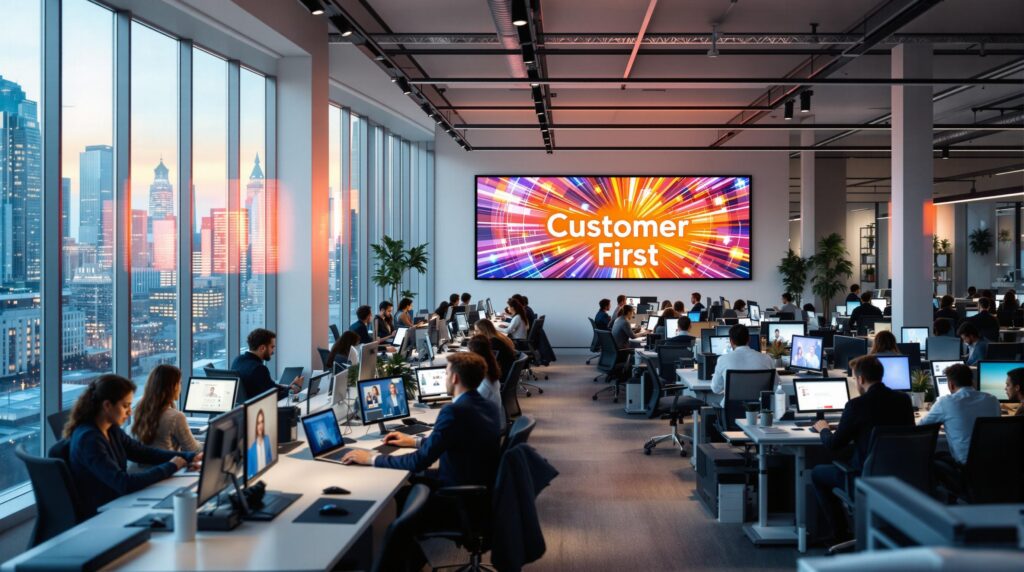 découvrez les enjeux souvent ignorés de l'automatisation des centres d'appels. cette analyse approfondie met en lumière les coûts cachés, les impacts sur la qualité du service client et les défis opérationnels. informez-vous pour une prise de décision éclairée.