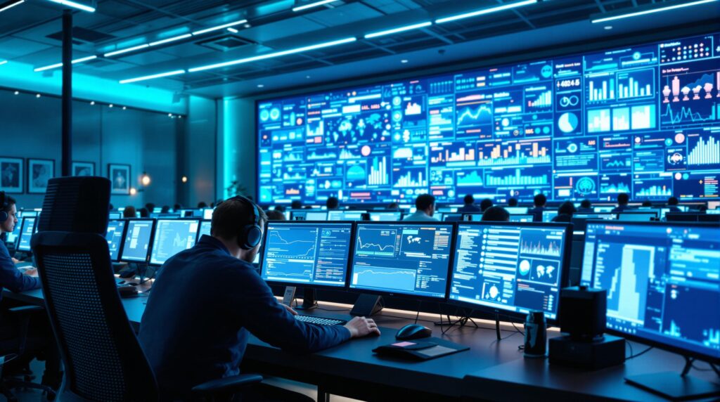 découvrez les coûts cachés de l'automatisation des centres d'appels, et comment ces investissements peuvent affecter la qualité du service client, la satisfaction des employés et votre retour sur investissement.