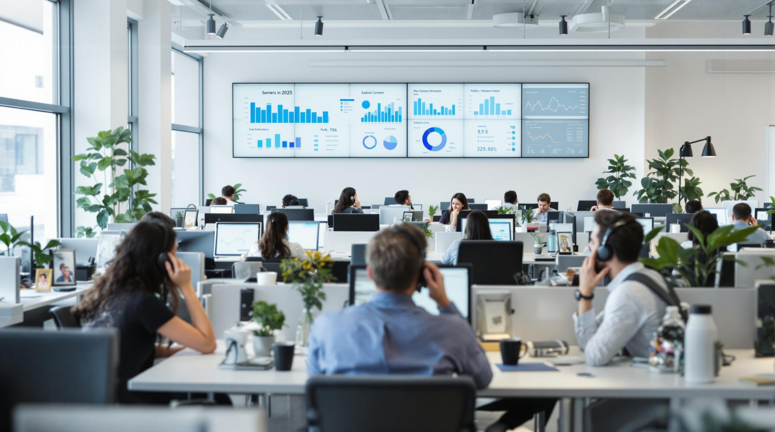découvrez les coûts souvent méconnus de l'automatisation des centres d'appels. cet article explore les implications financières, les défis d'intégration et l'impact sur la qualité du service client, afin de vous aider à prendre des décisions éclairées pour votre entreprise.
