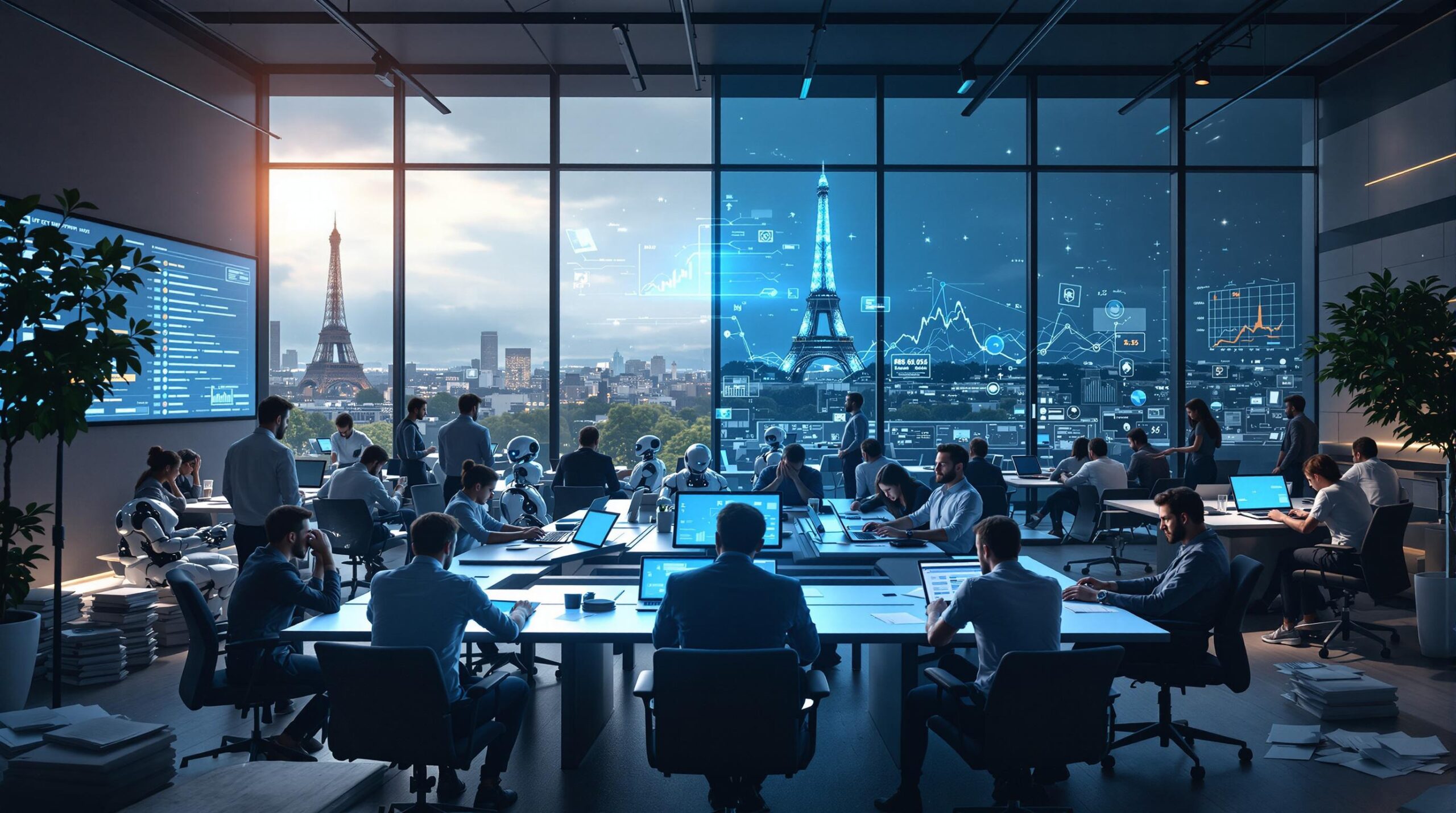découvrez les coûts cachés associés aux outils d'automatisation dans notre article. apprenez comment optimiser vos investissements tout en évitant les pièges financiers pour maximiser votre efficacité à long terme.