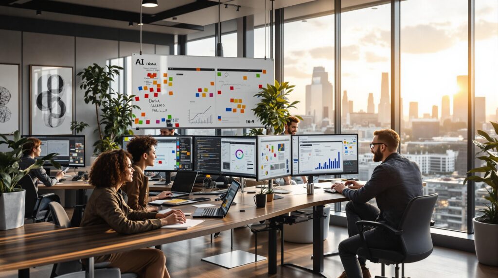 découvrez les coûts cachés des solutions d'automatisation basées sur l'intelligence artificielle. cette analyse approfondie met en lumière les défis financiers et opérationnels souvent négligés, vous aidant à prendre des décisions éclairées pour optimiser vos investissements en ia.