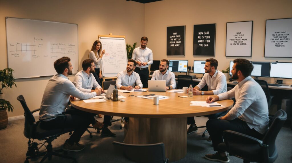 découvrez les critères incontournables pour évaluer efficacement une solution d'intelligence artificielle. apprenez à distinguer les fonctionnalités clés et à prendre des décisions éclairées pour intégrer l'ia dans votre entreprise.