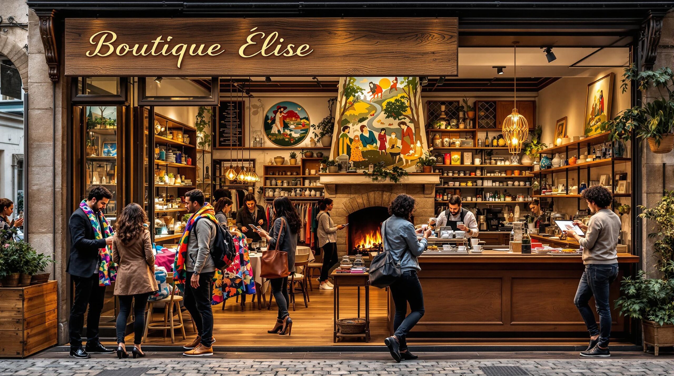 découvrez comment les pme peuvent surmonter les défis de la personnalisation client pour améliorer l'expérience utilisateur, fidéliser leur clientèle et se démarquer sur un marché concurrentiel.