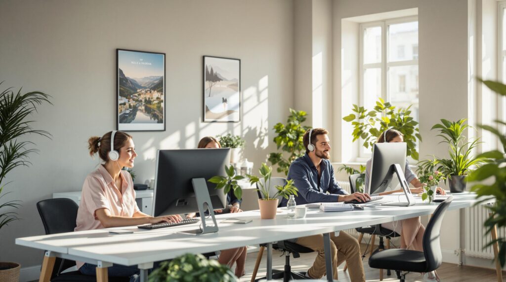 découvrez comment les pme peuvent surmonter les défis de la personnalisation client pour améliorer leur relation avec les clients, augmenter leur fidélité et se démarquer sur le marché. explorez des stratégies efficaces et des exemples concrets d'entreprises ayant réussi à adapter leur offre à chaque client.