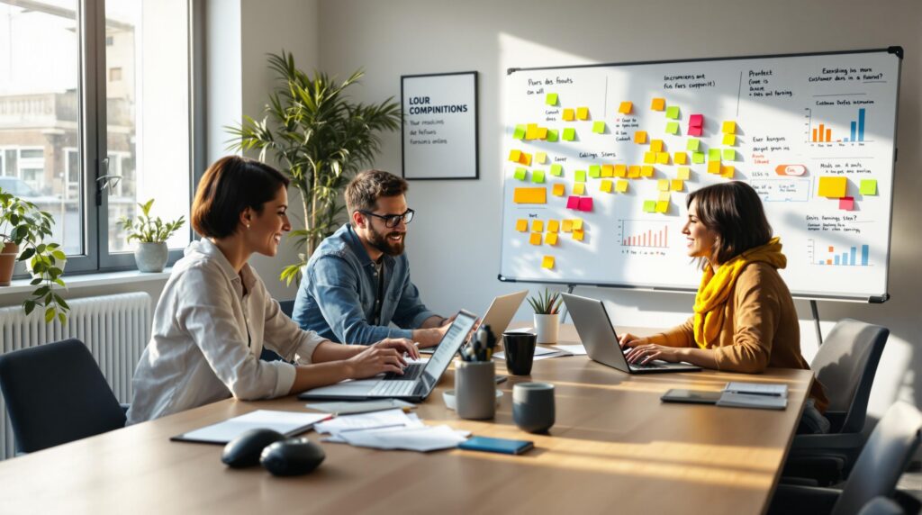 découvrez les enjeux majeurs auxquels font face les pme lorsqu'il s'agit de personnaliser l'expérience client. cet article explore les défis, les stratégies et les solutions innovantes pour mieux répondre aux attentes des consommateurs tout en améliorant la relation client.