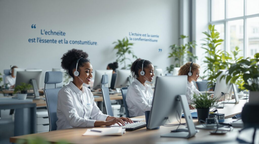 découvrez les principaux défis liés à l'intégration de l'intelligence artificielle dans la relation client. analysez les enjeux technologiques, éthiques et humains qui façonnent cette transformation et explorez des solutions pour améliorer l'expérience client tout en surmontant ces obstacles.