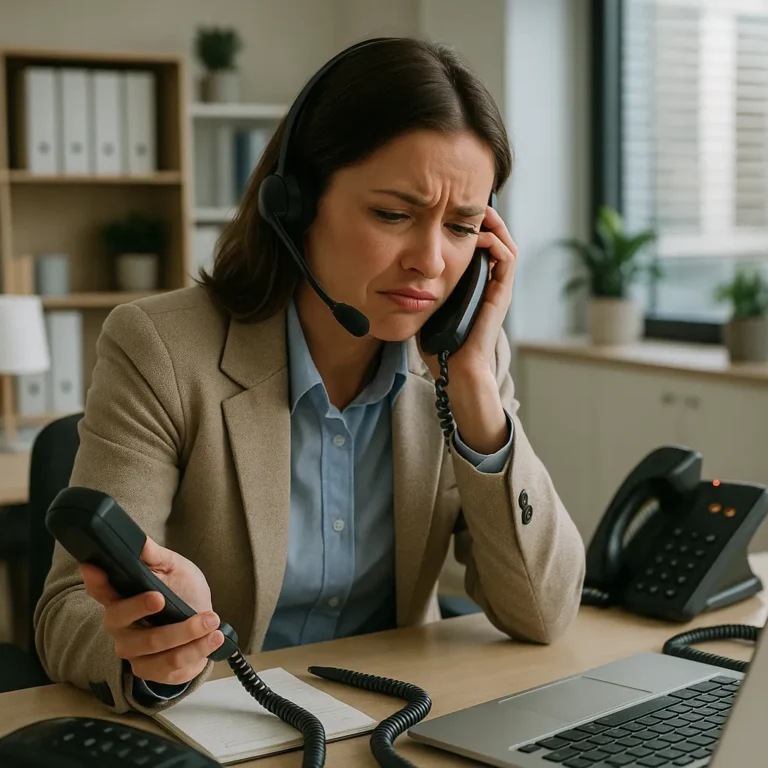 les défis du quotidien pour votre organisation traités avec efficacité standard téléphonique ia ia vocale application ia voix