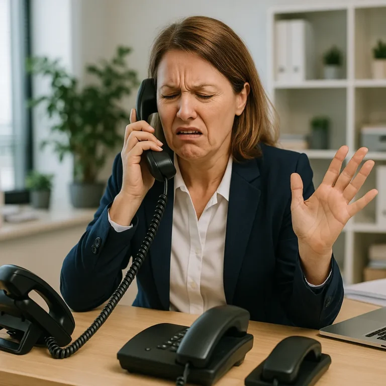 les défis majeurs auxquels vous êtes confrontés quotidiennement. standard téléphonique ia ia vocale application ia voix