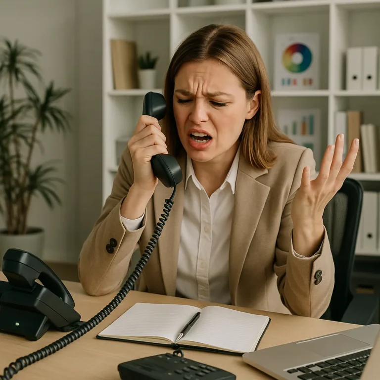 les défis majeurs qui complexifient votre gestion des appels clients standard téléphonique ia ia vocale application ia voix