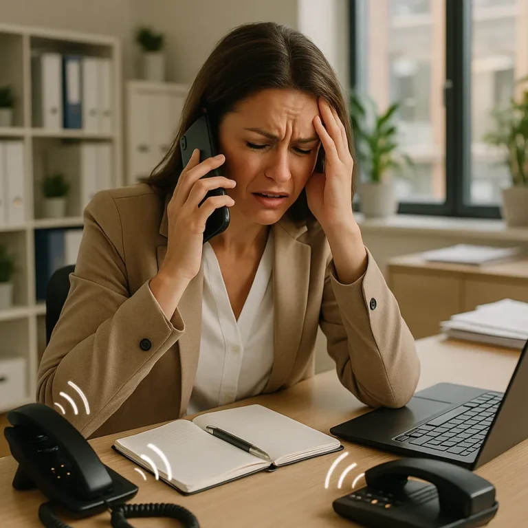 les défis majeurs rencontrés par les coachs en reconversion professionnelle standard téléphonique ia ia vocale application ia voix