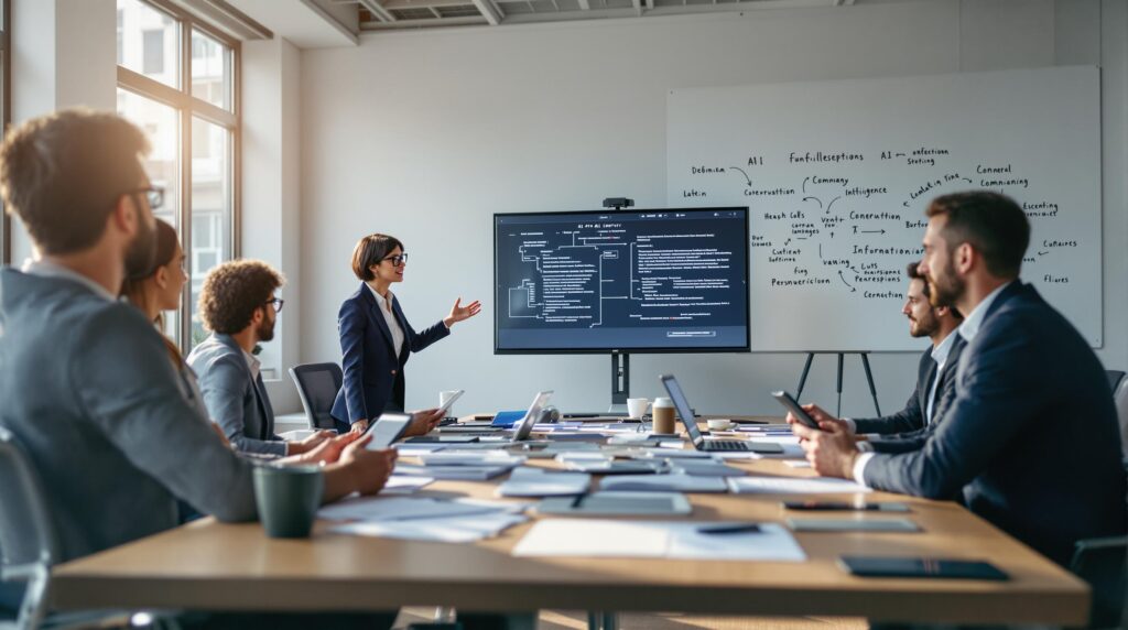 découvrez les principaux défis techniques rencontrés lors de l'implémentation d'une solution d'intelligence artificielle. analysez les obstacles liés aux données, à l'infrastructure, et à l'intégration pour réussir votre transformation numérique.