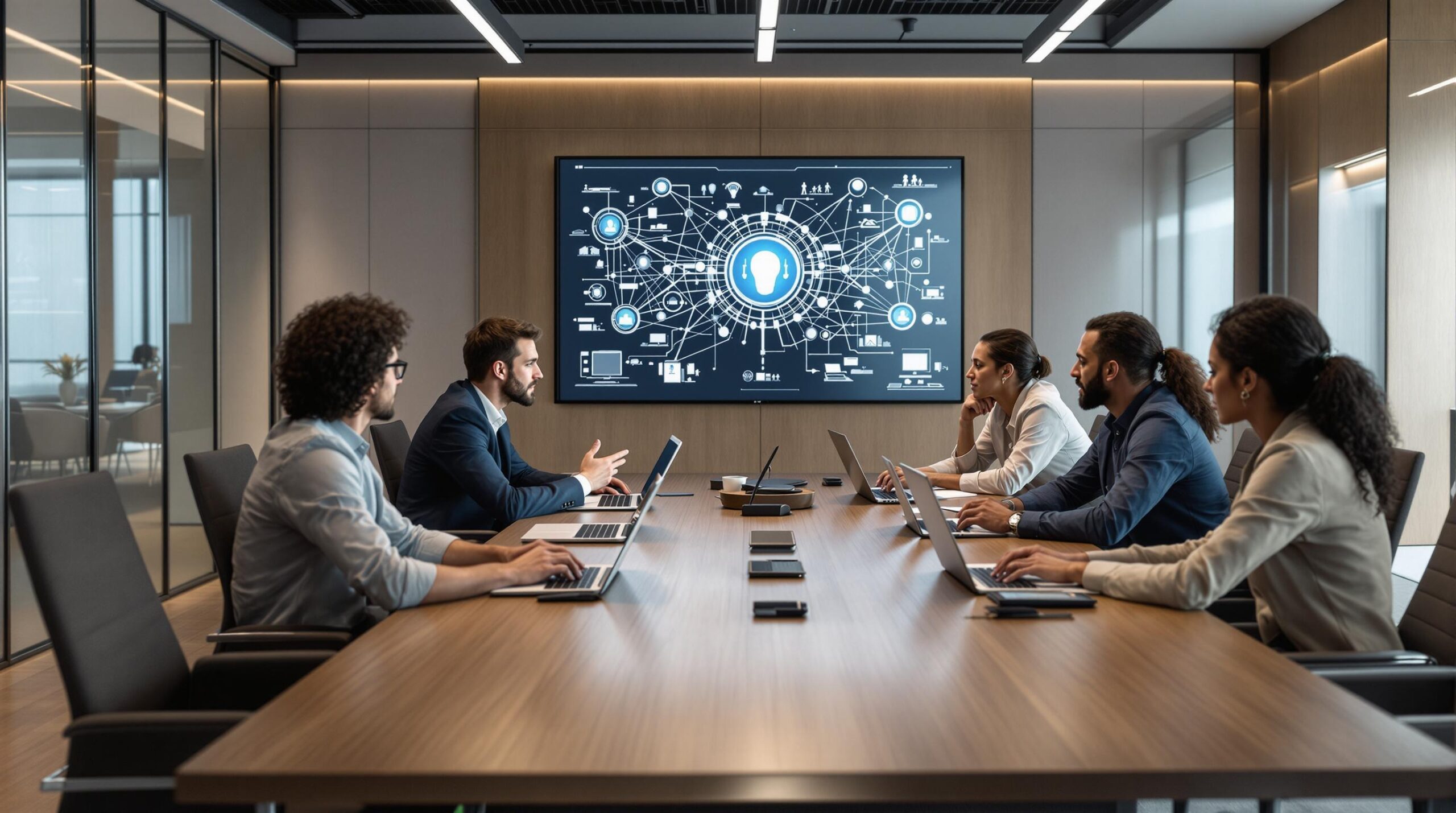 découvrez les obstacles techniques à surmonter lors de l'implémentation d'une solution d'intelligence artificielle. cet article explore les défis liés à l'infrastructure, aux algorithmes et à l'intégration des données, afin de vous préparer au mieux à ce processus complexe.