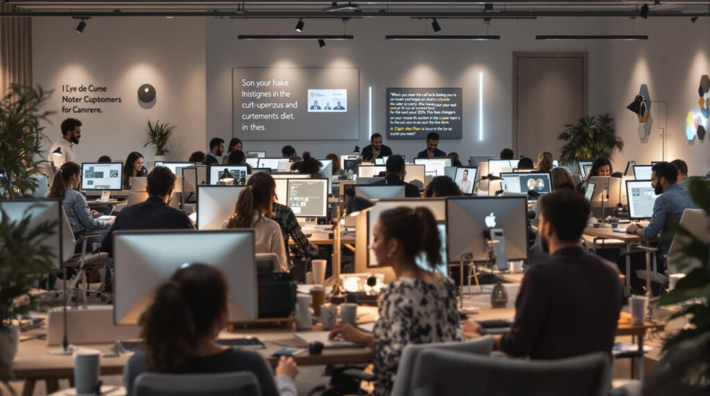 découvrez les enjeux complexes liés à l'automatisation des centres d'appels. analyse des défis techniques à surmonter pour améliorer l'efficacité, la qualité du service et l'expérience client tout en intégrant des solutions innovantes et adaptées.