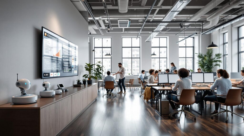 découvrez les principaux défis techniques associés à l'automatisation des centres d'appels. analysez les enjeux liés à l'intelligence artificielle, à l'intégration des systèmes, et à l'expérience client pour optimiser l'efficacité opérationnelle.