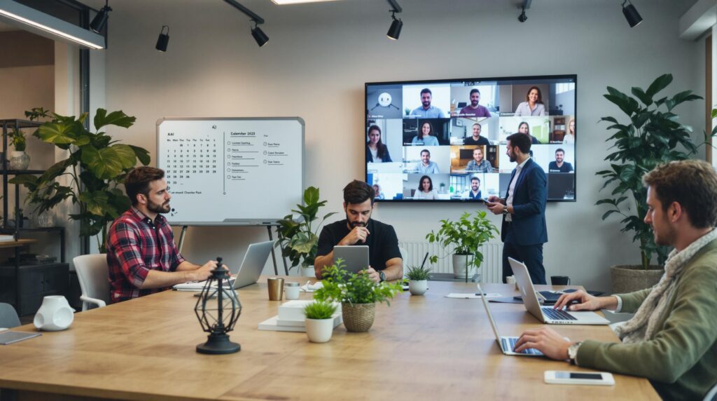 découvrez les principaux défis techniques liés à l'intégration des outils d'intelligence artificielle dans les entreprises. cet article explore les obstacles, les solutions possibles et les meilleures pratiques pour réussir cette transition technologique.