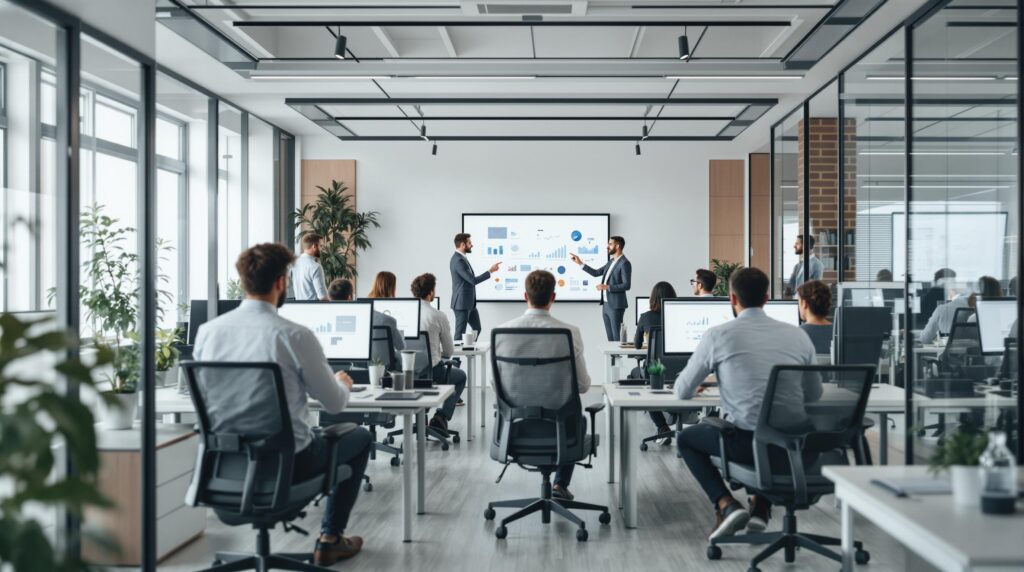 découvrez les principaux défis techniques auxquels les petites et moyennes entreprises sont confrontées lors de l'intégration de l'intelligence artificielle. cet article explore les obstacles technologiques, les besoins en compétences et les solutions pratiques pour réussir cette transformation numérique.