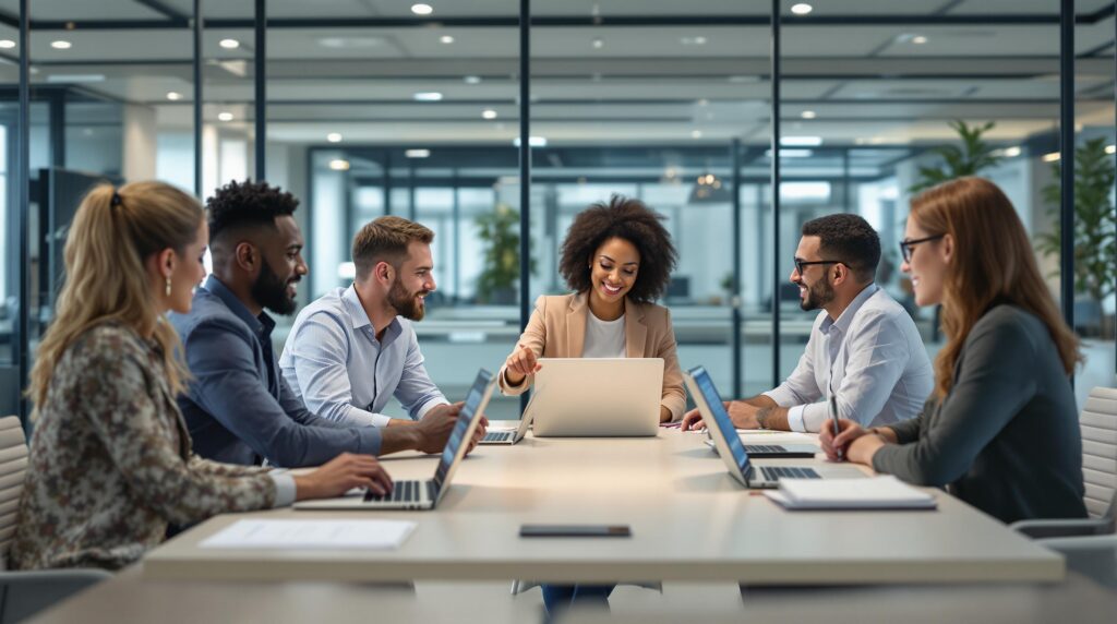 découvrez les défis techniques majeurs que rencontrent les pme lors de l'intégration de l'intelligence artificielle. cette analyse approfondie explore les obstacles technologiques, les besoins en compétences et les stratégies pour surmonter ces défis afin de tirer pleinement parti des avantages de l'ia.