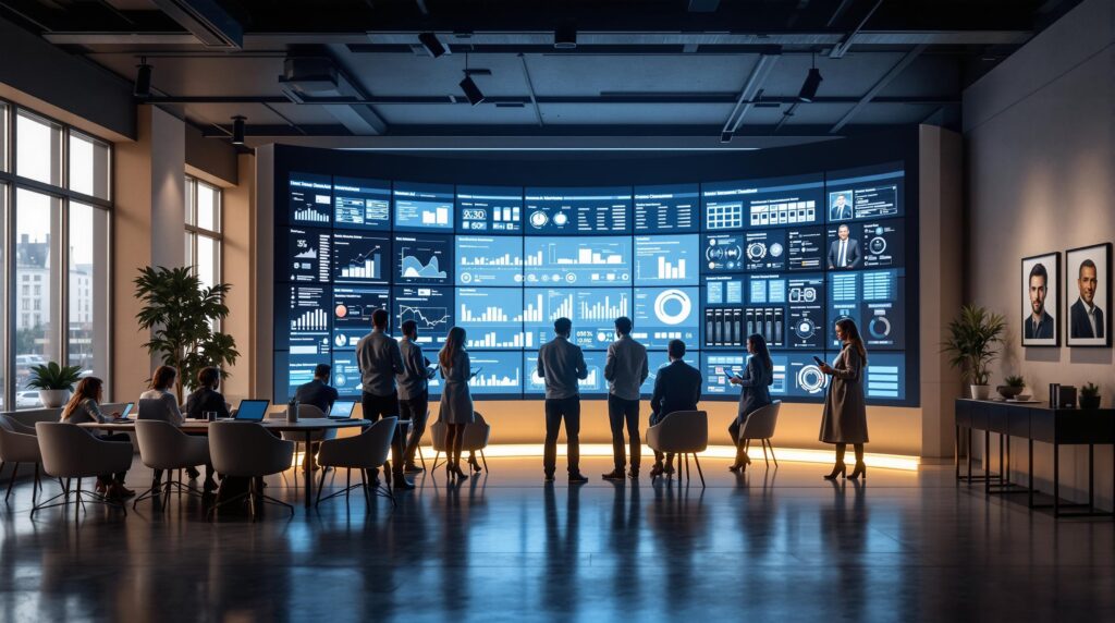 découvrez dans cet article les principales différences entre l'intelligence artificielle cloud et l'intelligence artificielle on-premise. analysez les bénéfices, les inconvénients et les cas d'utilisation de chaque approche pour choisir celle qui correspond le mieux aux besoins de votre entreprise.