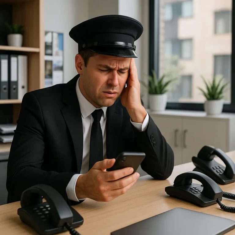 les difficultés rencontrées sans une gestion vocale automatisée par ia standard téléphonique ia ia vocale application ia voix