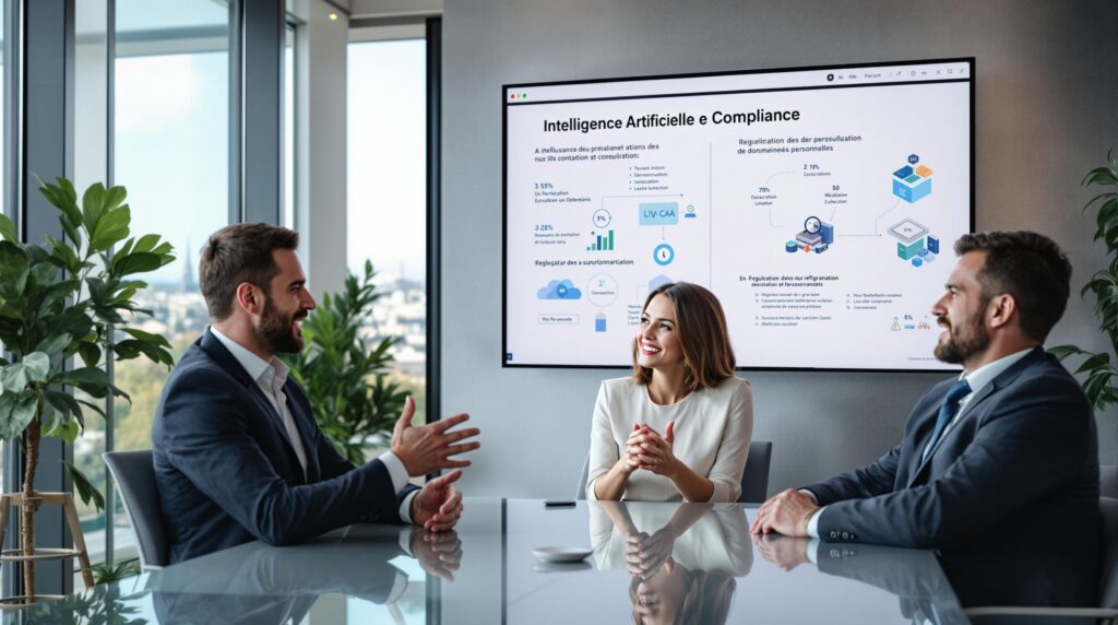 découvrez les erreurs courantes à éviter lors de la mise en conformité avec les réglementations sur l'intelligence artificielle. assurez la conformité de vos projets ia et évitez les pièges qui pourraient nuire à votre entreprise.