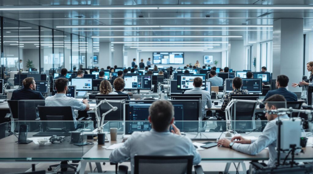 découvrez les erreurs courantes à éviter lors de la personnalisation client grâce à l'intelligence artificielle. optimisez vos stratégies marketing et améliorez l'expérience utilisateur en apprenant des pièges à éviter.