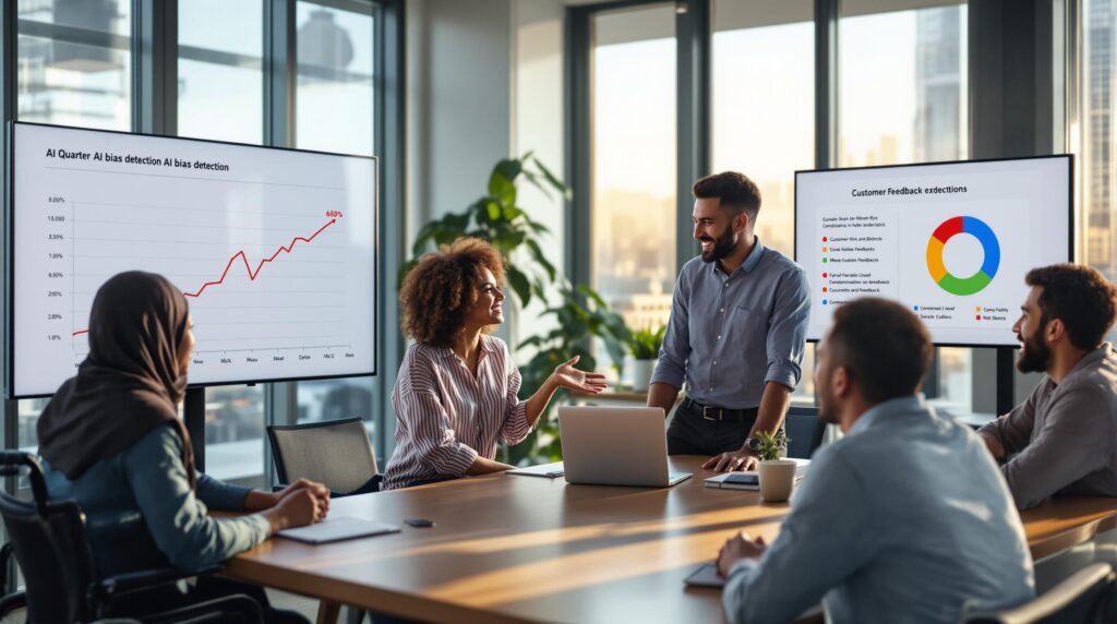 découvrez les erreurs courantes à éviter lors de la personnalisation client grâce à l'intelligence artificielle. apprenez à optimiser votre stratégie pour offrir une expérience client sur mesure, tout en évitant les pièges qui pourraient nuire à votre succès.