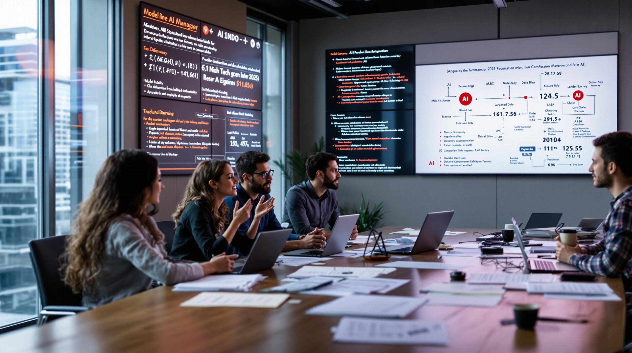 découvrez les erreurs fréquentes commises dans la gestion des agents d'intelligence artificielle. apprenez à éviter ces pièges pour maximiser l'efficacité de vos systèmes ia et améliorer les performances de votre entreprise.