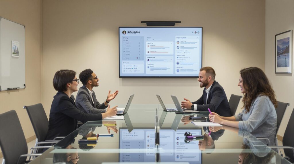 découvrez les erreurs fréquentes dans la gestion des rendez-vous et apprenez comment les éviter pour optimiser votre organisation. améliorez votre efficacité et maximisez votre temps grâce à nos conseils pratiques.