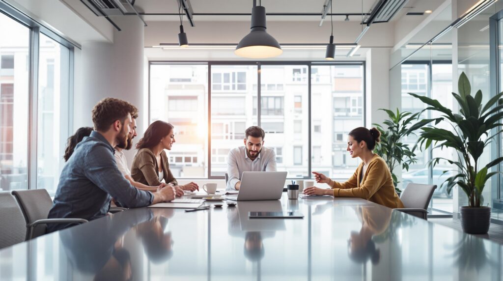 découvrez les erreurs fréquentes à éviter lors de l'utilisation de l'intelligence artificielle en marketing. améliorez vos stratégies et boostez vos campagnes grâce à des conseils pratiques pour tirer le meilleur parti de l'ia.