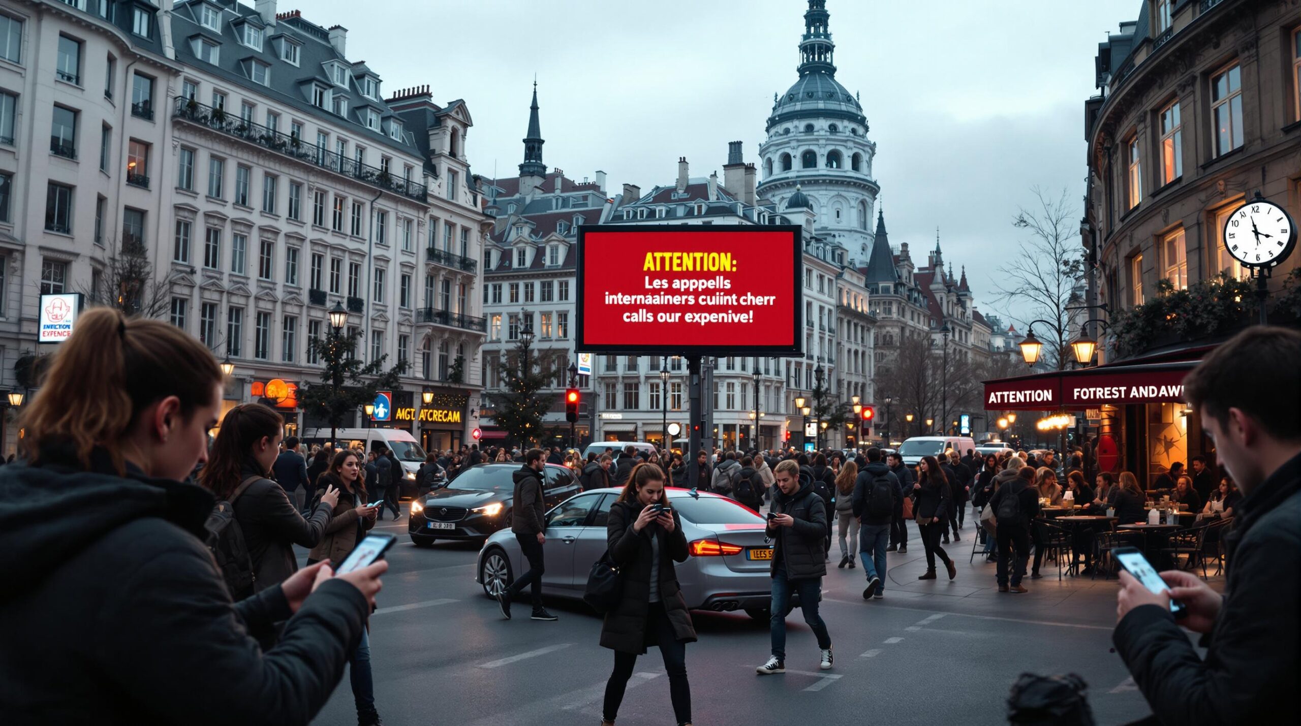 découvrez les erreurs fréquentes qui peuvent faire grimper vos factures d'appels. apprenez à les éviter pour optimiser vos coûts de communication et bénéficier d'une gestion plus efficace de vos dépenses.