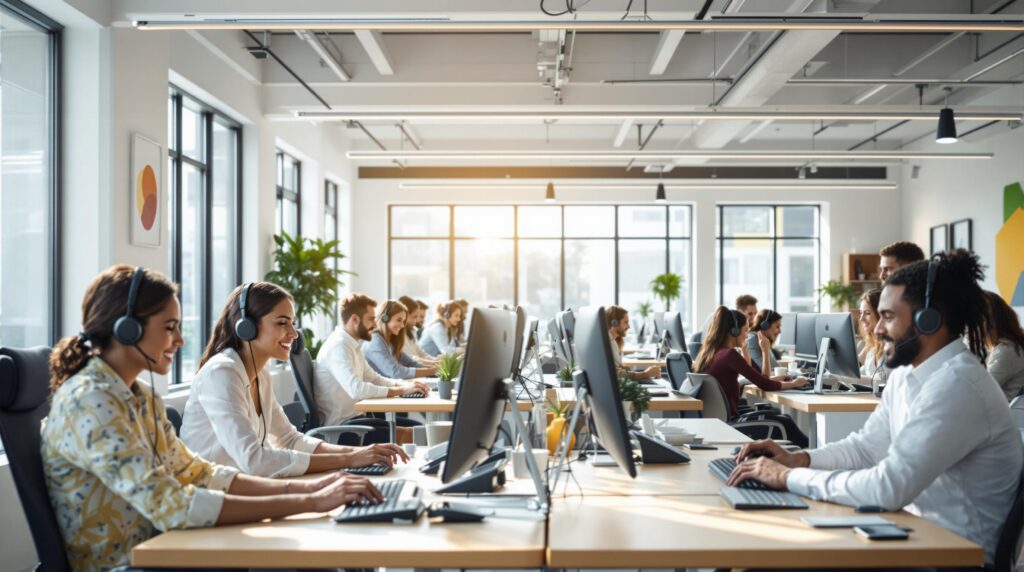 découvrez les erreurs courantes dans la gestion des flux d'appels et apprenez à les éviter pour optimiser votre service client. améliorez votre efficacité et assurez une meilleure expérience pour vos clients.