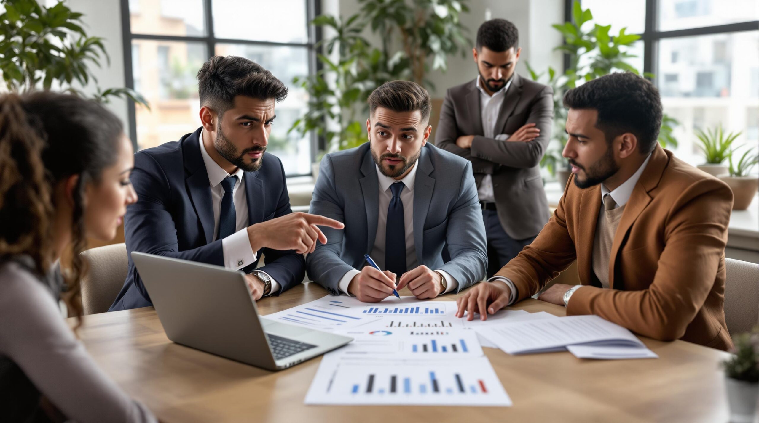 découvrez les erreurs courantes que les entreprises commettent lors de l'utilisation des intelligences artificielles dans les ressources humaines. apprenez comment éviter ces pièges pour optimiser vos processus rh et tirer le meilleur parti de la technologie.