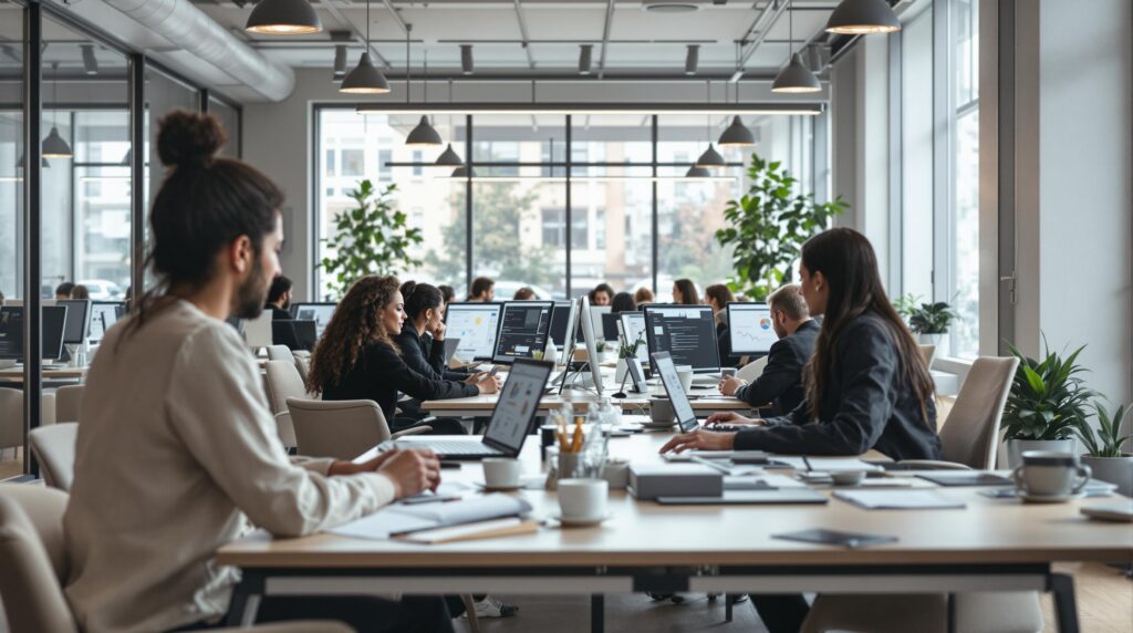 découvrez les erreurs fréquentes commises dans l'utilisation des intelligences artificielles dans les ressources humaines. apprenez à éviter ces pièges pour optimiser votre gestion des talents et tirer le meilleur parti des technologies rh.