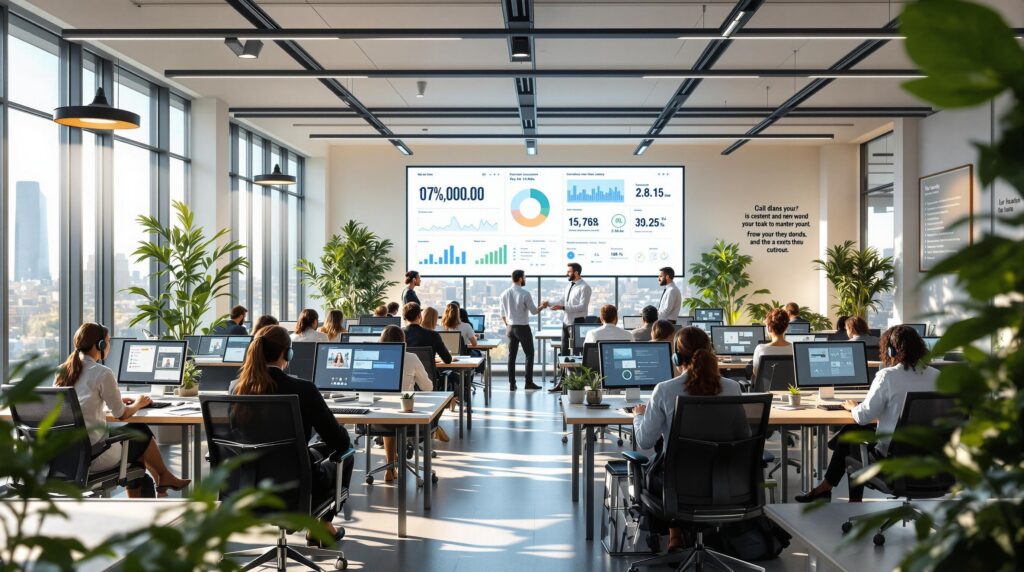 découvrez les étapes clés pour réussir l'implémentation des agents d'intelligence artificielle dans votre organisation. apprenez à planifier, développer et déployer des solutions ia efficacement pour maximiser votre succès.