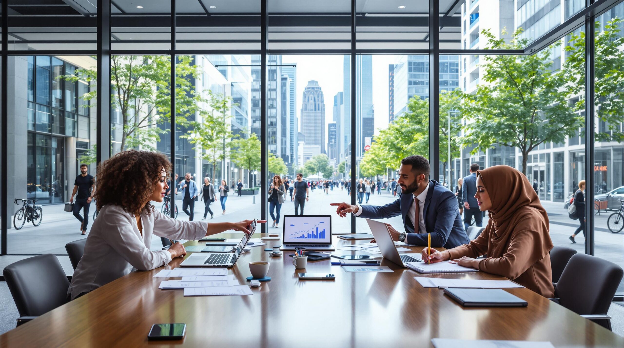 découvrez les étapes essentielles pour réussir l'implémentation des agents d'intelligence artificielle dans votre entreprise. apprenez à surmonter les défis, à choisir les bonnes technologies et à assurer une intégration harmonieuse pour maximiser l'efficacité et l'innovation.