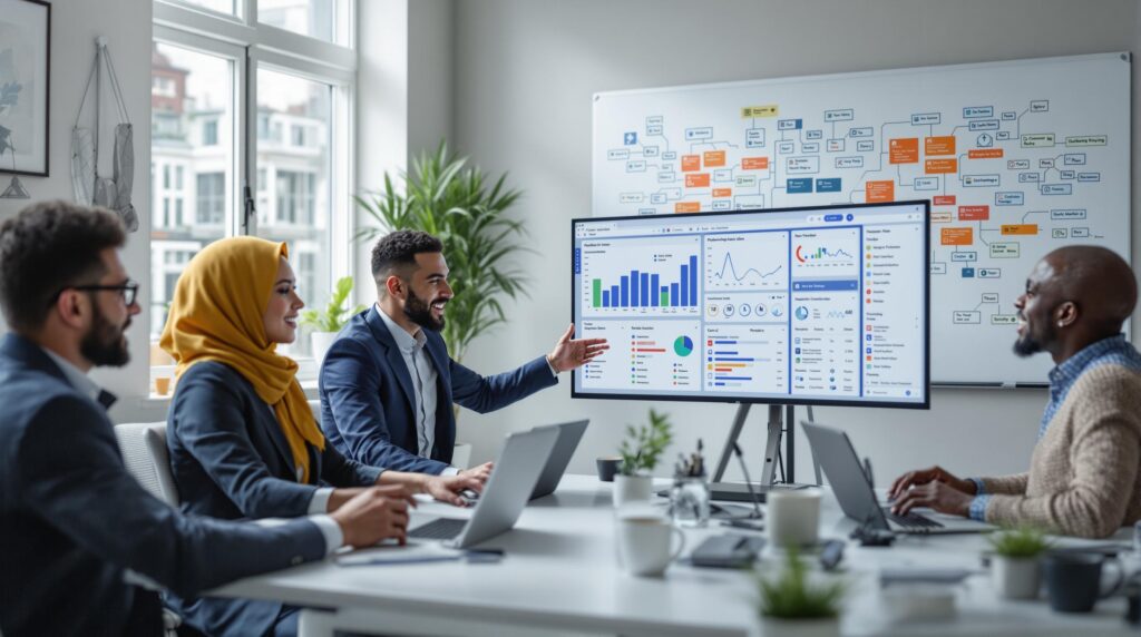 découvrez les étapes essentielles pour garantir le succès de l'implémentation des agents d'intelligence artificielle dans votre organisation. apprenez à définir vos objectifs, à choisir la technologie adaptée et à optimiser l'intégration pour maximiser les bénéfices.