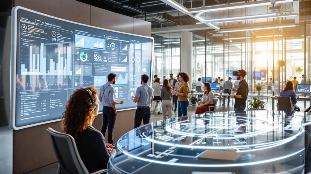 découvrez les étapes essentielles pour réussir l'implémentation des agents d'intelligence artificielle dans votre entreprise. ce guide vous aidera à naviguer à travers les défis et à maximiser l'efficacité de l'ia dans vos projets.