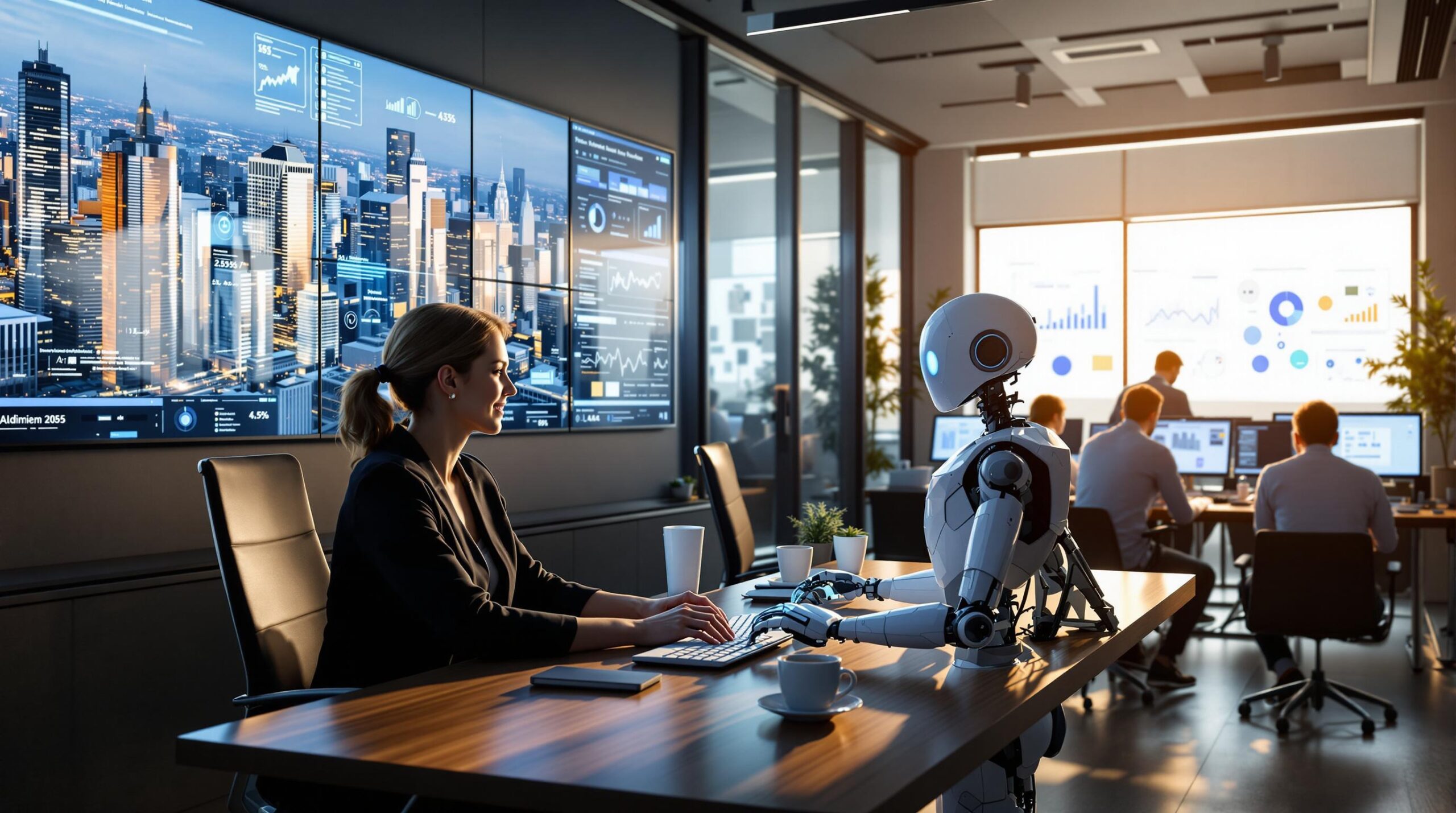 découvrez les fonctionnalités clés des agents ia modernes qui révolutionnent notre interaction avec la technologie. explorez comment ces intelligences artificielles améliorent l'automatisation, la personnalisation et la prise de décision pour transformer divers secteurs.